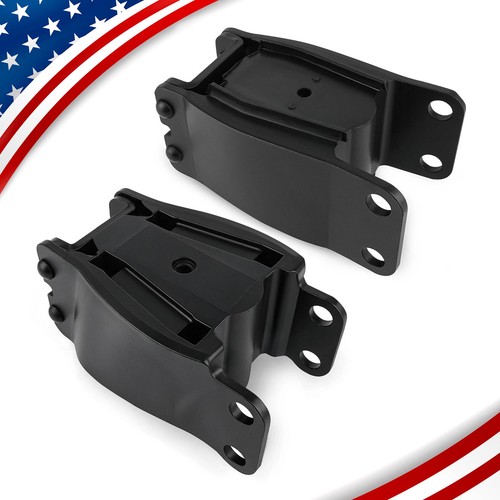2pcs isolators engine - 2pcs, motor