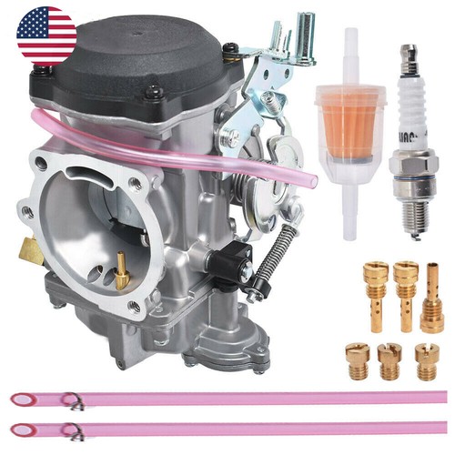 Twin cam carburetor - cam, for