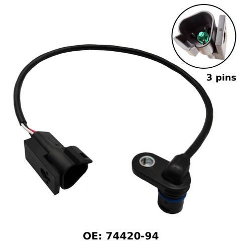 74420 speed sensor for - 74420-94,