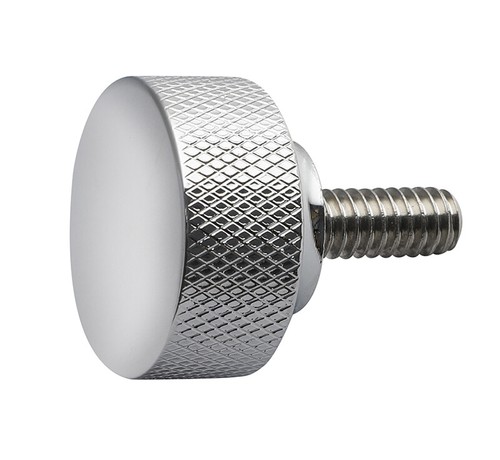 Thread chrome seat - thread,